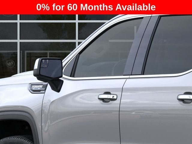 New 2026 GMC Sierra 1500 Denali Ultimate AWD/4WD image 12
