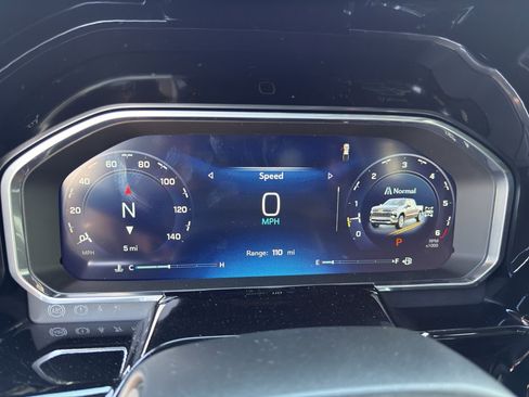 New 2026 Chevrolet Silverado 1500 LT w/ Leather Package image 22