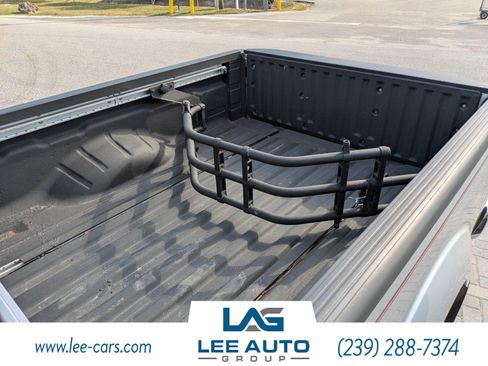 Used 2015 Nissan Frontier SV w/ SV Value Truck Package image 10