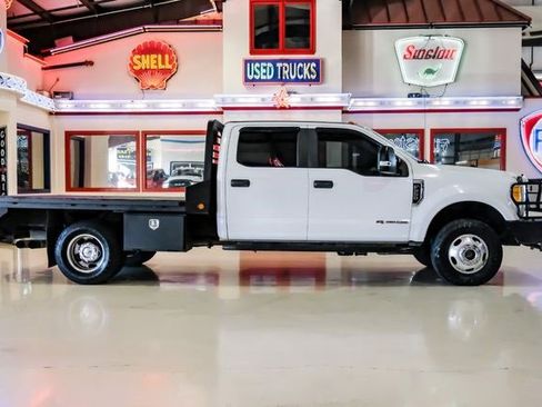 Used 2017 Ford F350 XL w/ Power Equipment Group image 9