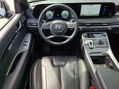 Used 2023 Hyundai Palisade Calligraphy AWD/4WD image 12
