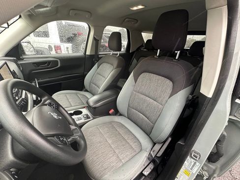 Used 2022 Ford Bronco Sport Big Bend image 8