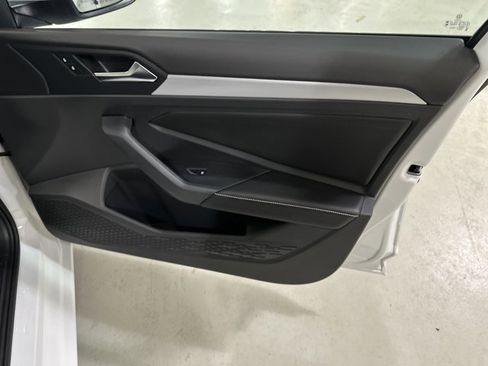 New 2026 Volkswagen Jetta S image 38