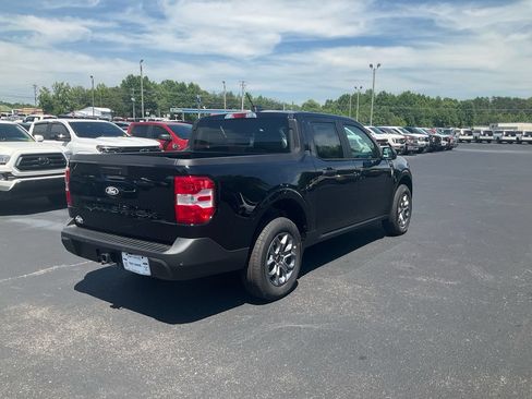 New 2026 Ford Maverick XLT FWD image 5