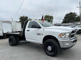 Used 2017 RAM 3500 Tradesman w/ Chrome Appearance Group image 4