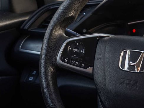 Used 2017 Honda Civic LX image 16