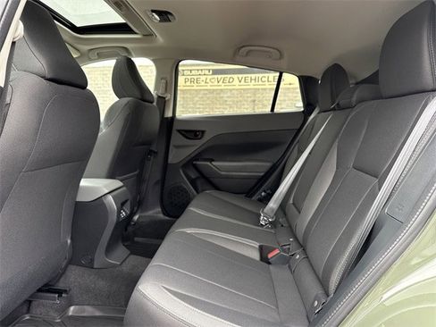 New 2026 Subaru Crosstrek 2.0i Premium image 14