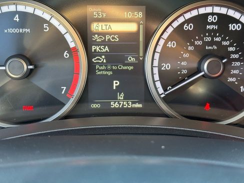 Used 2020 Lexus NX 300 F Sport image 28