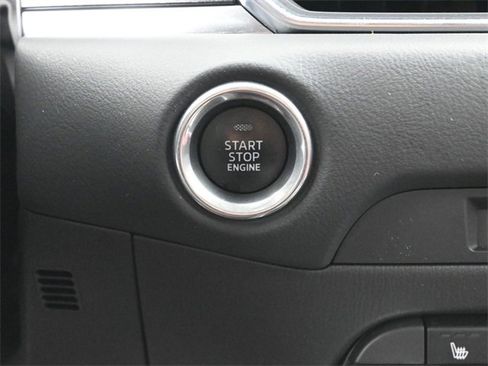 Certified 2023 MAZDA CX-5 Carbon Edition image 14