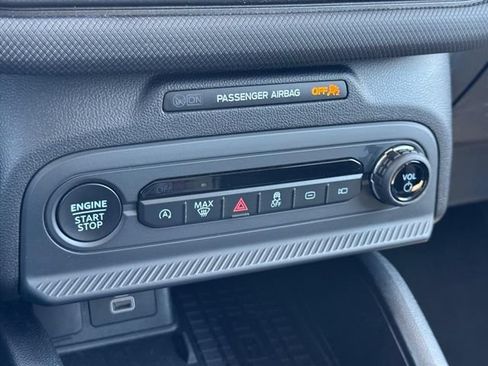 Used 2025 Ford Bronco Sport Big Bend AWD/4WD image 21
