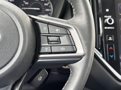 New 2026 Subaru Ascent Premium AWD/4WD image 15