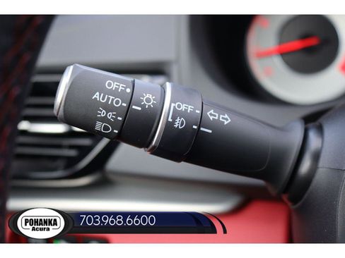 New 2026 Acura RDX A-Spec image 12