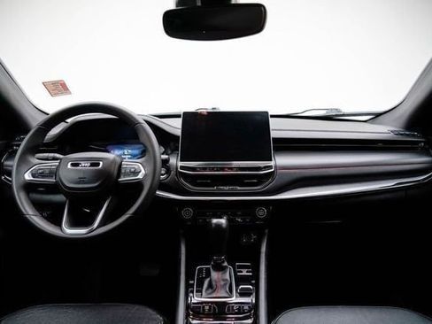 Used 2023 Jeep Compass Trailhawk image 18