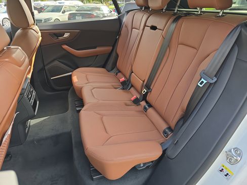 New 2026 Audi Q8 Premium Plus image 14