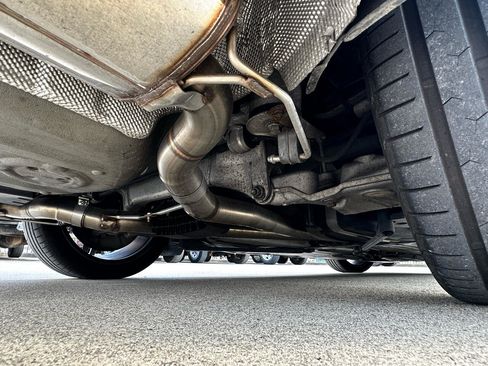 Used 2006 BMW M6 Coupe image 82