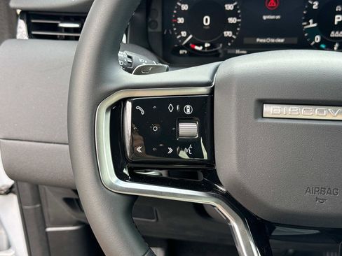 Certified 2025 Land Rover Discovery Sport S image 27