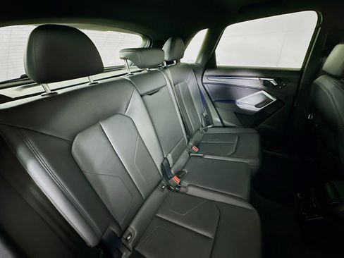 Used 2023 Audi Q3 2.0T Premium Plus image 27