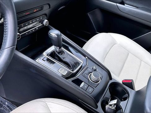 Certified 2023 MAZDA CX-5 AWD 2.5 S image 10