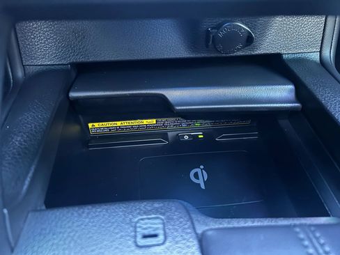 Used 2021 Toyota Avalon TRD image 53