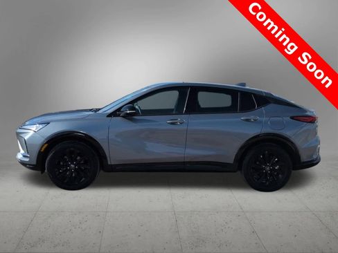 Used 2024 Buick Envista Sport Touring w/ Convenience I Package image 3