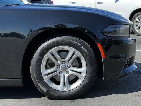 Used 2023 Dodge Charger SXT image 40