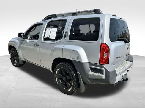 Used 2010 Nissan Xterra S RWD image 5
