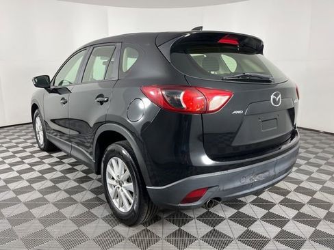 Used 2014 MAZDA CX-5 Sport w/ Bluetooth Audio Package image 7