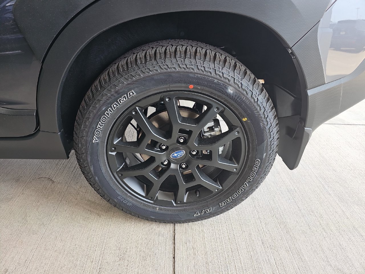 New 2026 Subaru Crosstrek 2.5i Wilderness AWD/4WD image 35