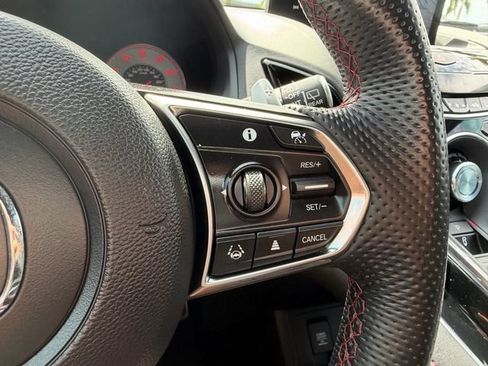 Certified 2023 Acura RDX A-Spec FWD image 32