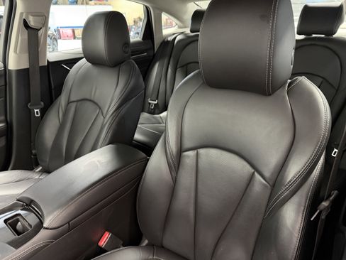 Used 2017 Buick LaCrosse Essence w/ Dynamic Driver Package FWD image 18