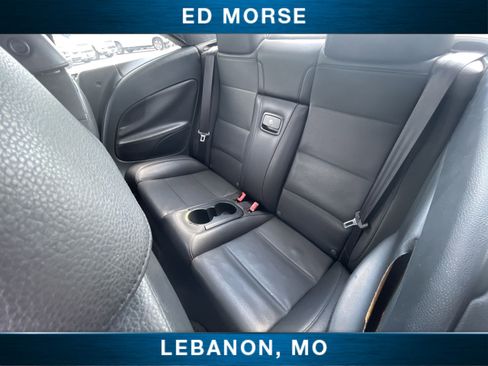 Used 2012 Volkswagen Eos Komfort FWD image 21