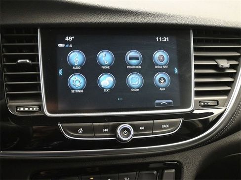 Used 2017 Buick Encore Sport Touring image 28