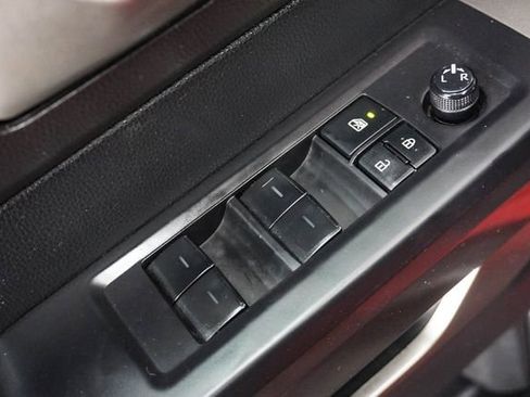 Used 2022 Toyota Tundra SR5 w/ TRD Sport Package RWD image 9