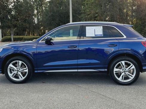 Used 2023 Audi Q3 2.0T Premium Plus image 5