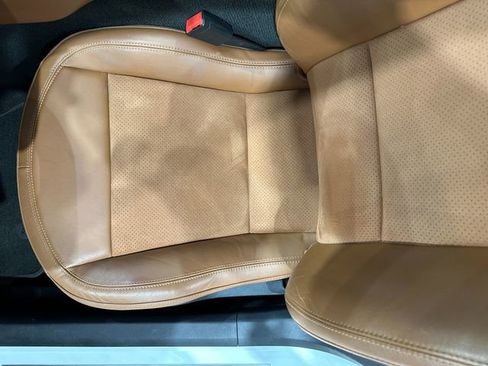 Used 2016 Chevrolet Corvette Stingray Convertible w/ 3LT Preferred Equipment Group RWD image 19