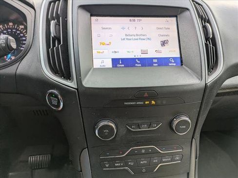 Used 2020 Ford Edge SE AWD/4WD image 12
