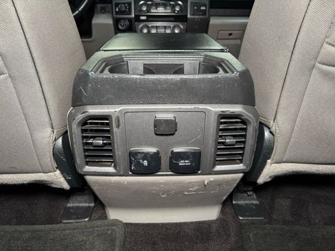 Used 2017 Ford F150 XLT w/ Equipment Group 302A Luxury image 22