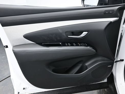 New 2026 Hyundai Santa Cruz Limited image 26