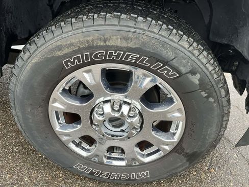 Used 2020 Ford F350 King Ranch w/ King Ranch Ultimate Package image 17