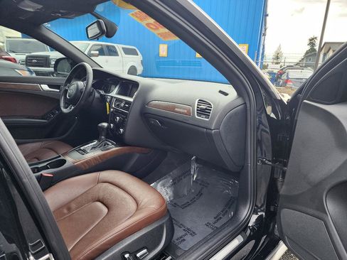 Used 2015 Audi A4 Premium image 31
