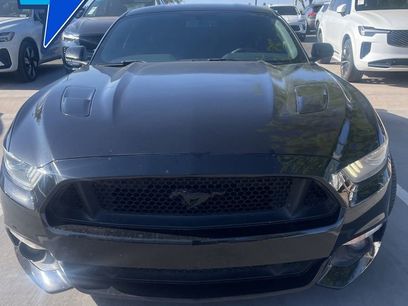 Used 2016 Ford Mustang GT w/ GT Performance Package