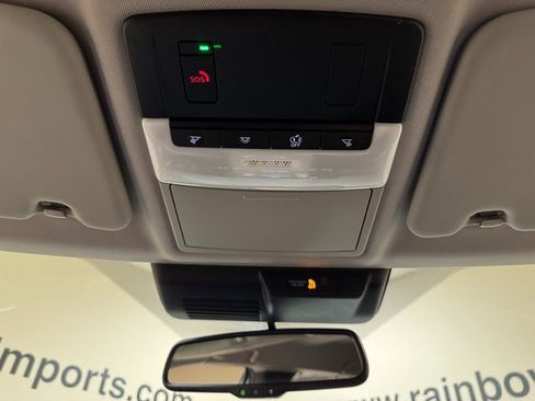 Used 2022 Mitsubishi Outlander SEL image 20