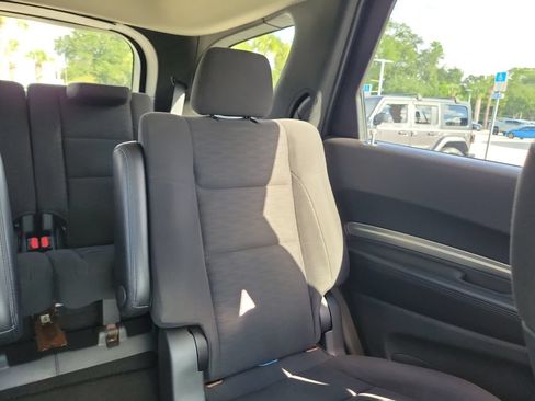 Used 2020 Dodge Durango SXT RWD image 14