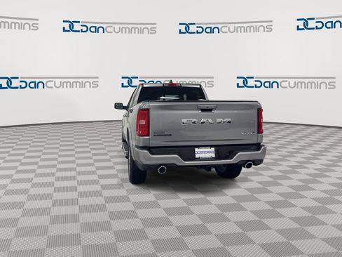 New 2026 RAM 1500 Big Horn image 7