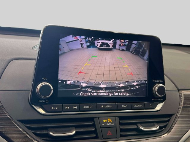 Used 2020 Nissan Altima 2.5 SL AWD/4WD image 33
