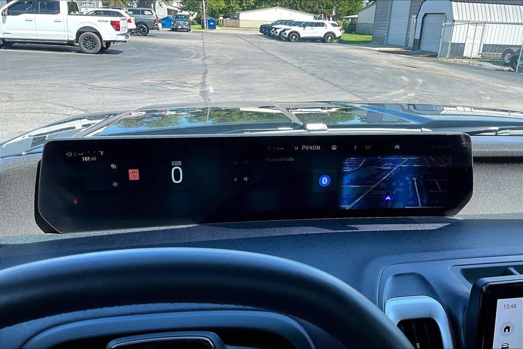 Used 2025 Ford Expedition Active RWD image 19