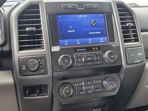Used 2021 Ford F250 XL w/ STX Appearance Package AWD/4WD image 8