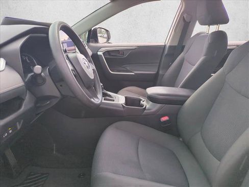 Certified 2024 Toyota RAV4 LE FWD image 15