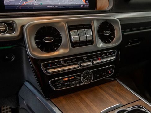 Used 2019 Mercedes-Benz G 550 image 23