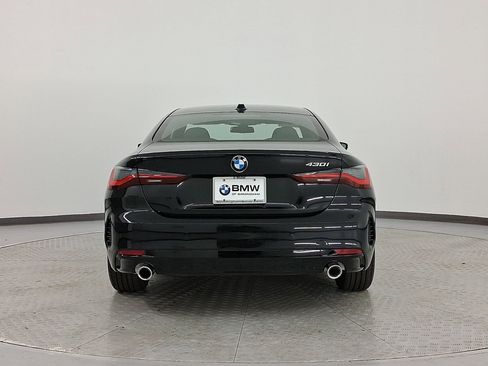 New 2026 BMW 430i Coupe image 9